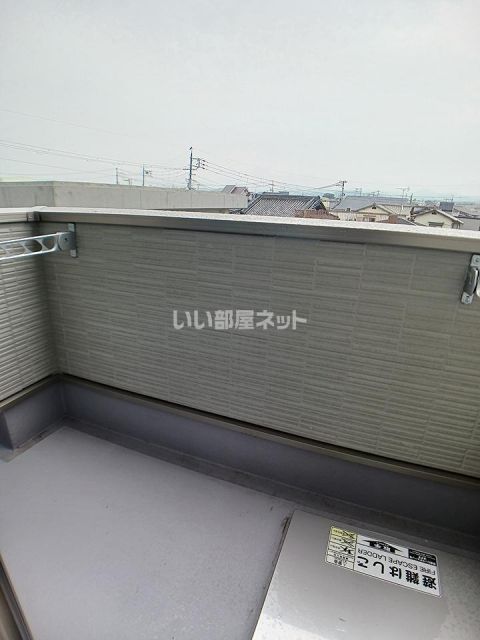 ダイバーシティ大久保中の内装写真