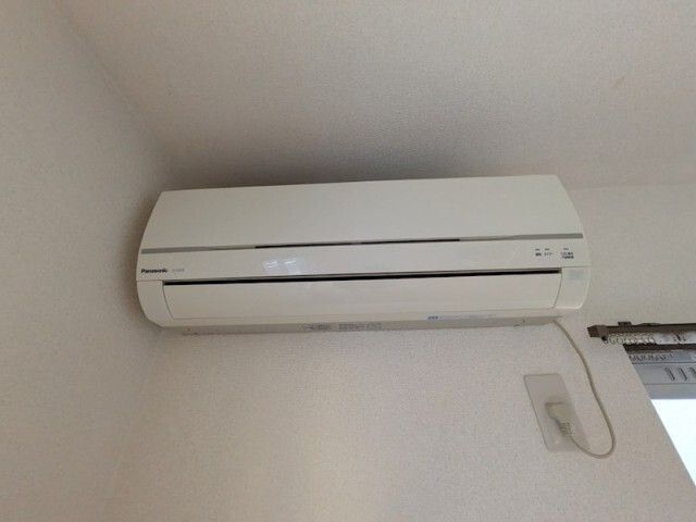 メゾンド駒場の風呂写真