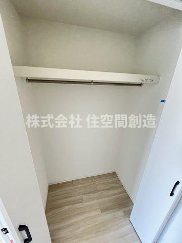 阪急宝塚線 岡町駅 徒歩13分 10階建 築2年の内装写真