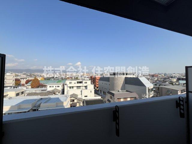 阪急宝塚線 岡町駅 徒歩13分 10階建 築2年のその他写真