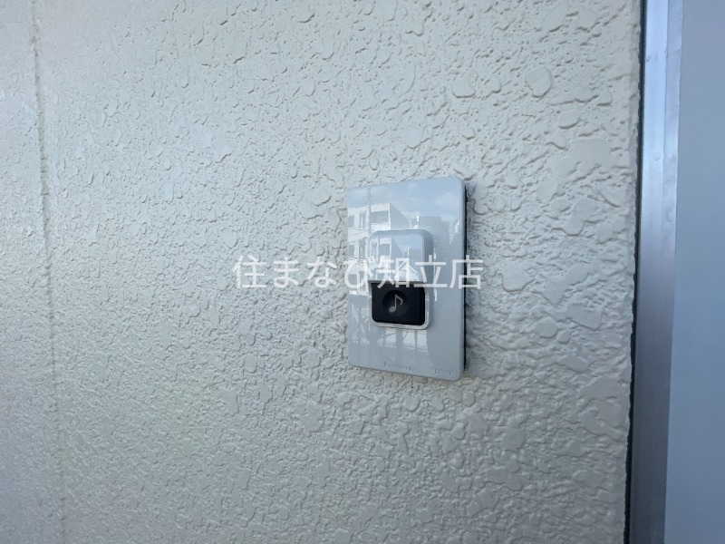 セキュリティ　同型別部屋写真