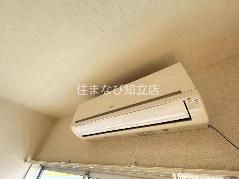 その他設備　同型別部屋写真