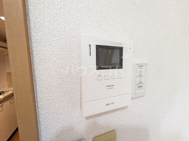 ハウス青木の外観写真