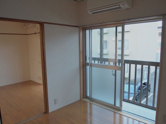 エコルヒルズ善行の内装写真