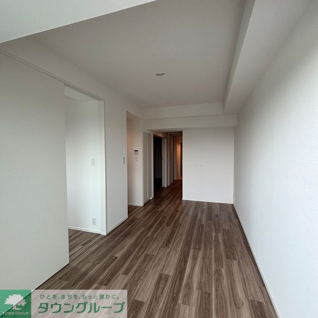居室・リビング　※写真は同タイプ住戸です。