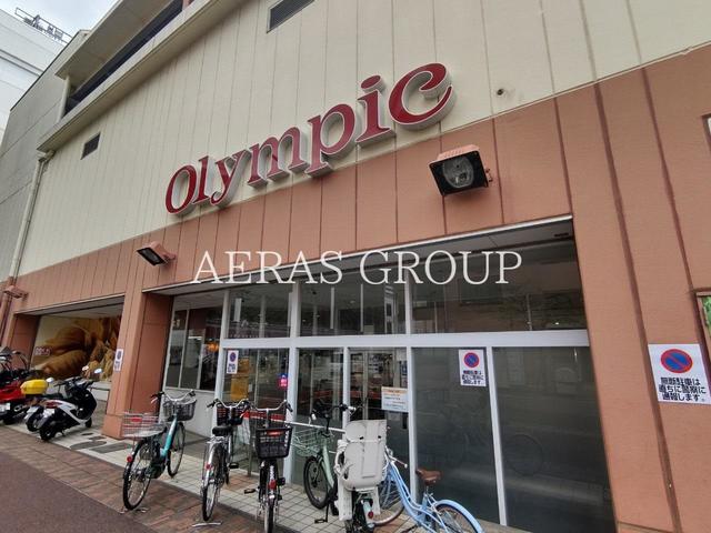 パインクレスト3番館の周辺写真