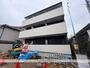 枚方公園駅より徒歩9分 1階 新築の賃貸物件