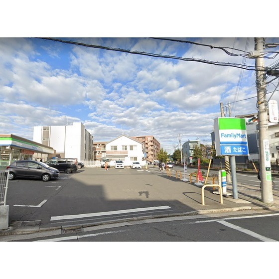クレールまつばの周辺写真