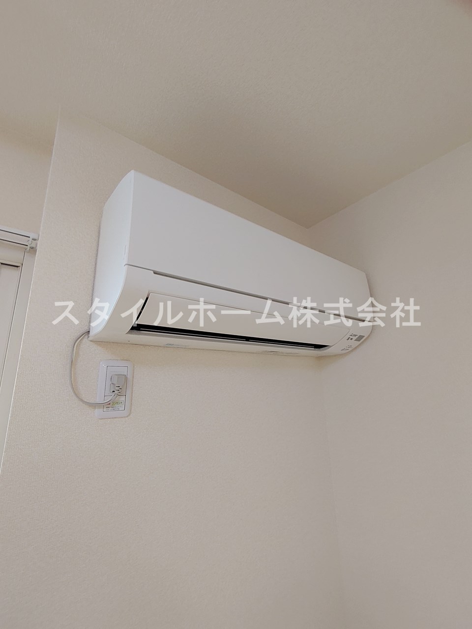 その他設備　別部屋写真です。