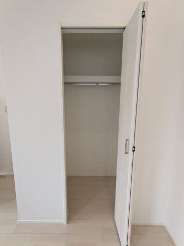 ハーモニーテラス大日町の内装写真