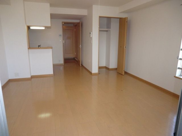 居室・リビング　非常にゆとりのある広々としたお部屋です