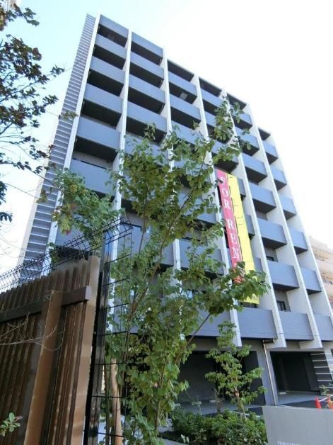 東急世田谷線 松陰神社前駅 徒歩4分 築9年