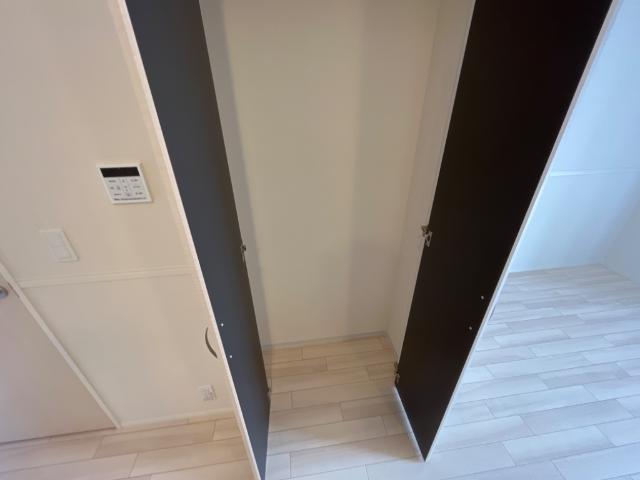 収納　収納