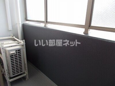 ヴォワラクテサウスの内装写真
