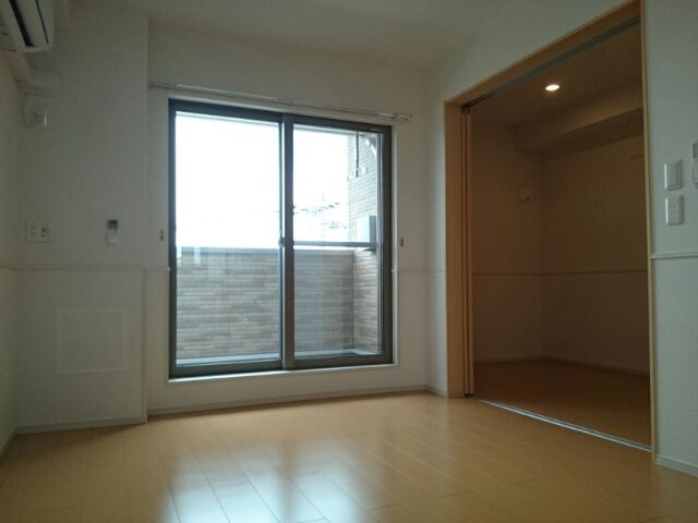SuccessYu‐minの居間写真