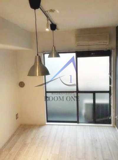 居室・リビング　洋室のお部屋です。