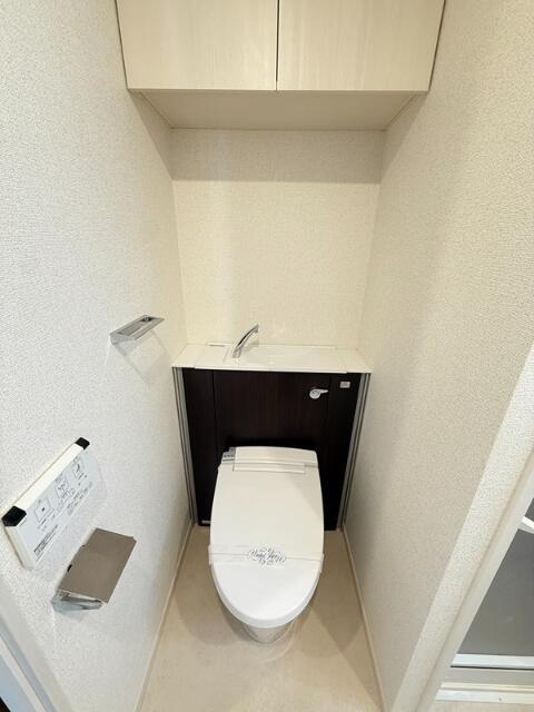 トイレ　※類似タイプ
