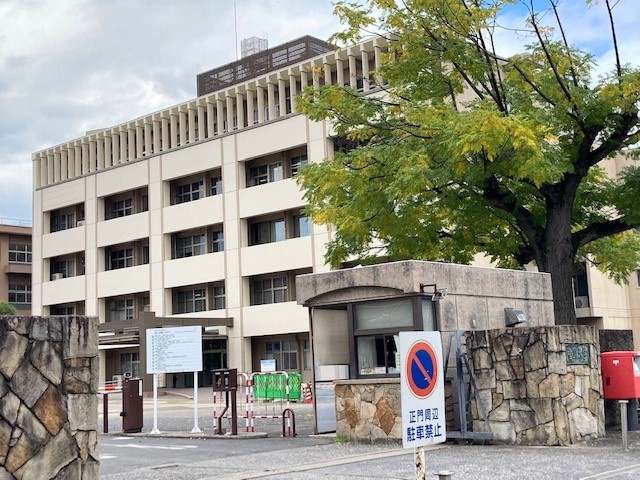 【西本番町マンションの大学・短大】