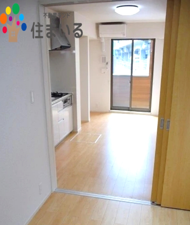 居室・リビング　※写真は同社同型タイプとなります