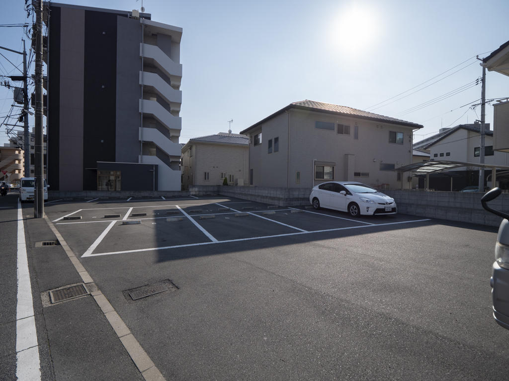アルバ鹿田町のその他写真