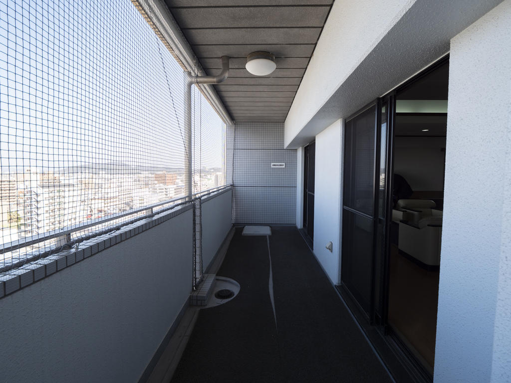 アルバ鹿田町の内装写真