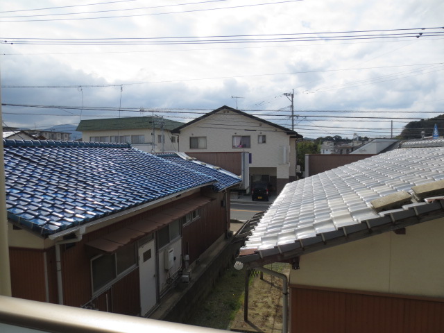 ＪＲ筑肥線 筑前前原駅 徒歩13分 3階建 築11年のその他写真