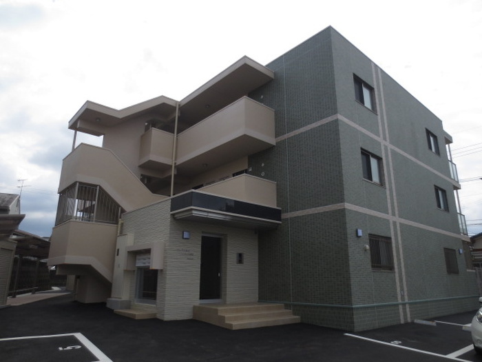 ＪＲ筑肥線 筑前前原駅 徒歩13分 築11年
