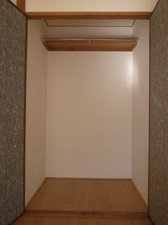 森本ビルの内装写真