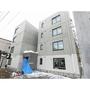 琴似駅より徒歩9分 3階 築6年11ヶ月の賃貸物件