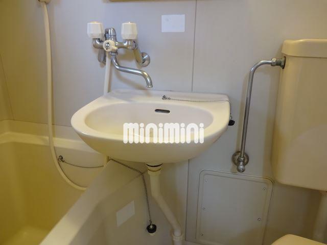 洗面設備　洗面台