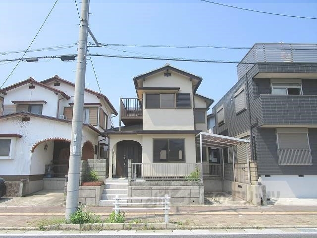 亀岡市古世町のその他の建物外観