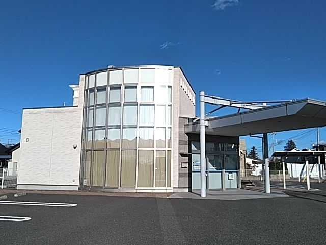 病院　きぬの里クリニック（病院）まで680m