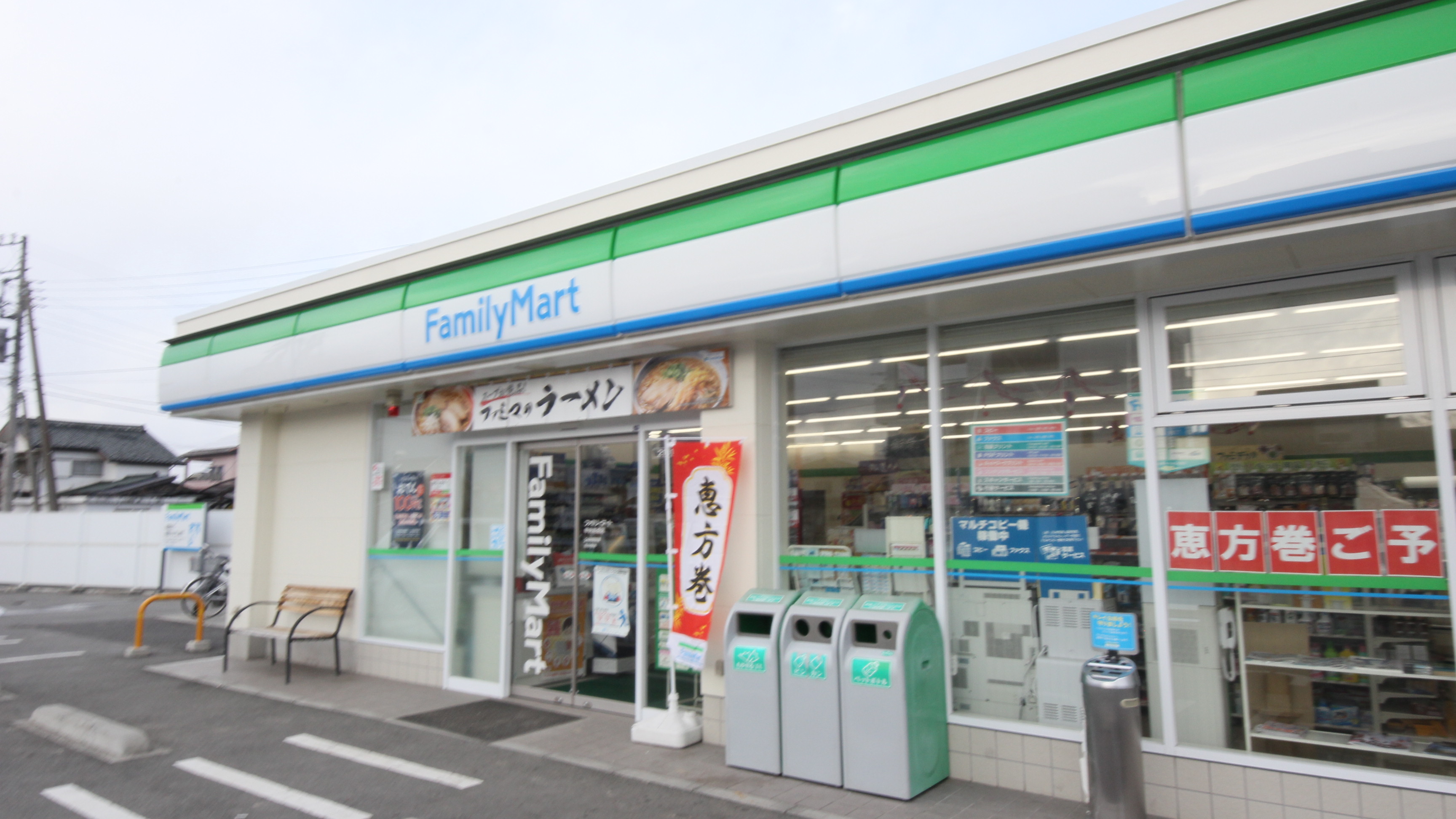ＪＲ身延線 甲斐住吉駅 徒歩30分 3階建 築17年の周辺写真