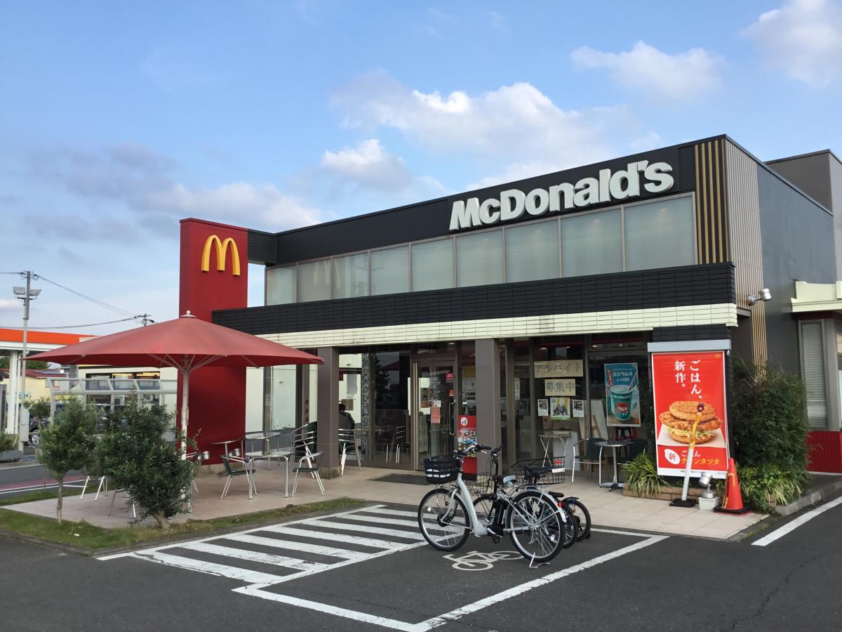 【シゲルの飲食店】