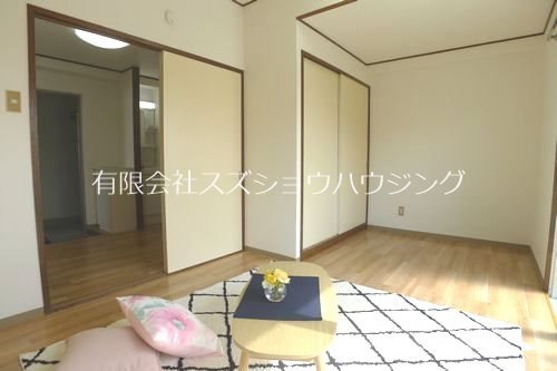 第1コーポ新松戸の内装写真