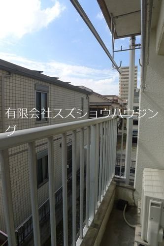 第1コーポ新松戸の内装写真