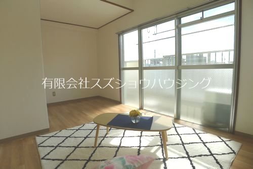 第1コーポ新松戸のその他写真
