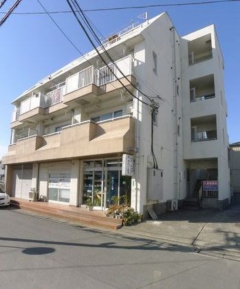 第1コーポ新松戸