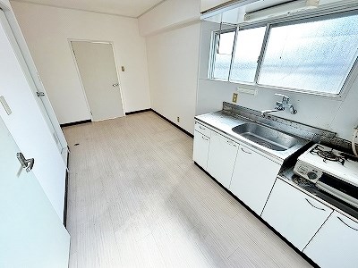 居室・リビング　★DK6.5帖★