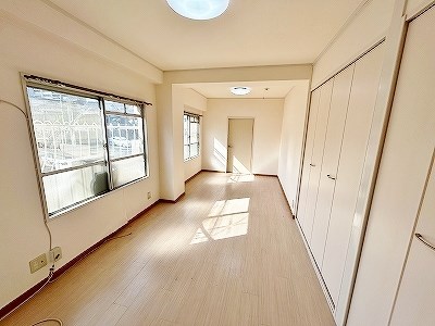 その他部屋・スペース　★洋室9帖★