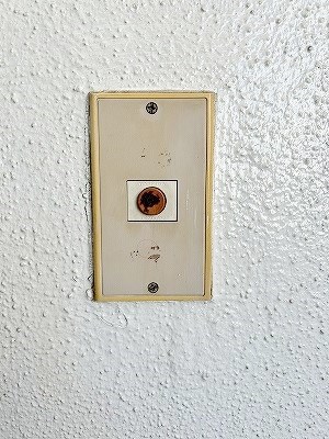 セキュリティ　★インターフォン★