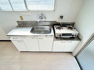 キッチン　★キッチンスペース★