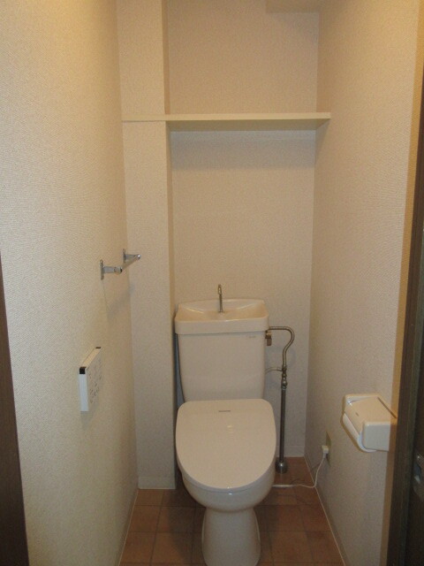 ルミエール南のトイレ写真