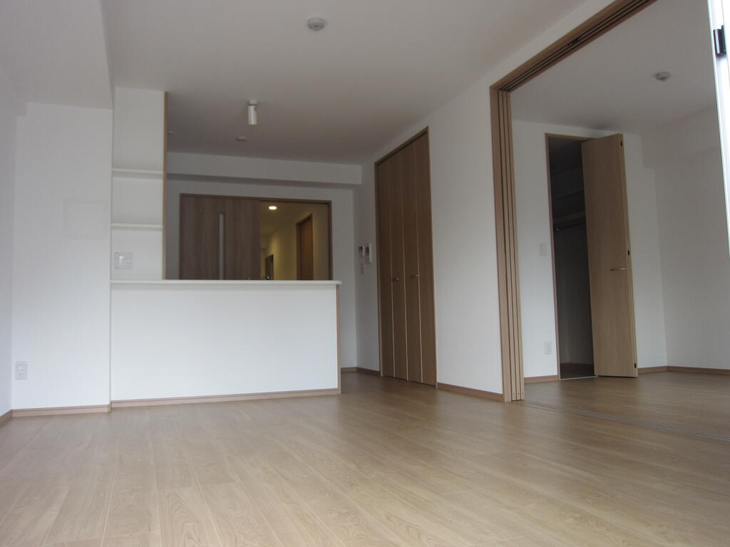 居室・リビング　※同物件の参考画像です。