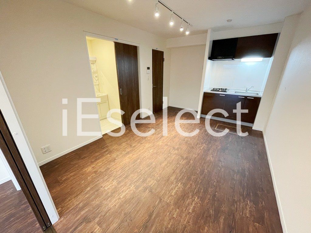 その他部屋・スペース　リビング/居室