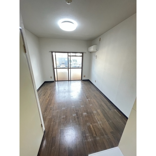 居室・リビング　洋室