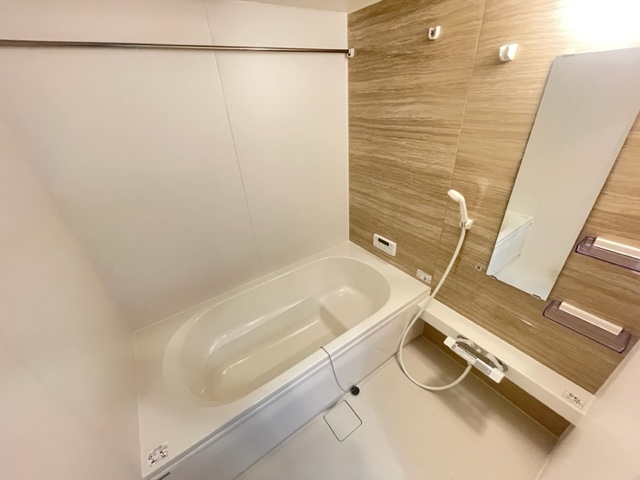 バス・シャワールーム　※他部屋参照画像※