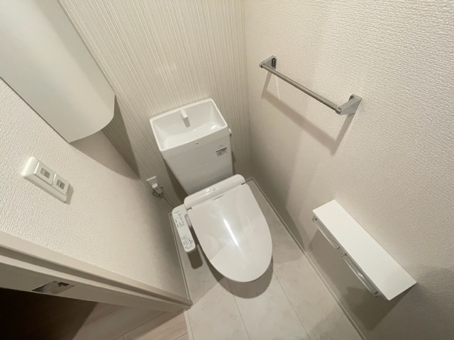 トイレ　※他部屋参照画像※