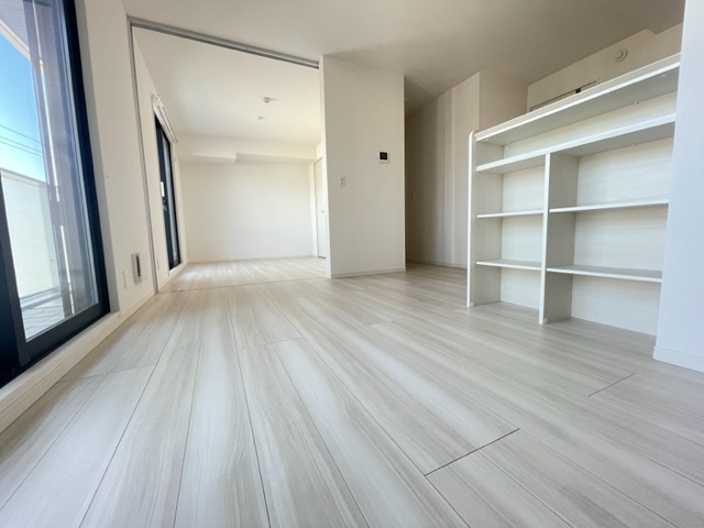 居室・リビング　※他部屋参照画像※