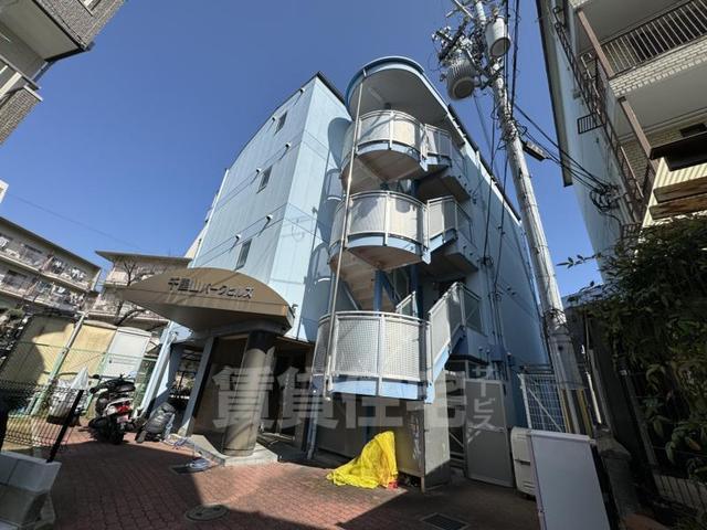 建物外観　オンライン内覧・現地案内も可能です